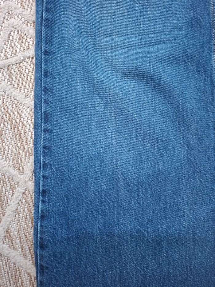 Jeans flare - photo numéro 3