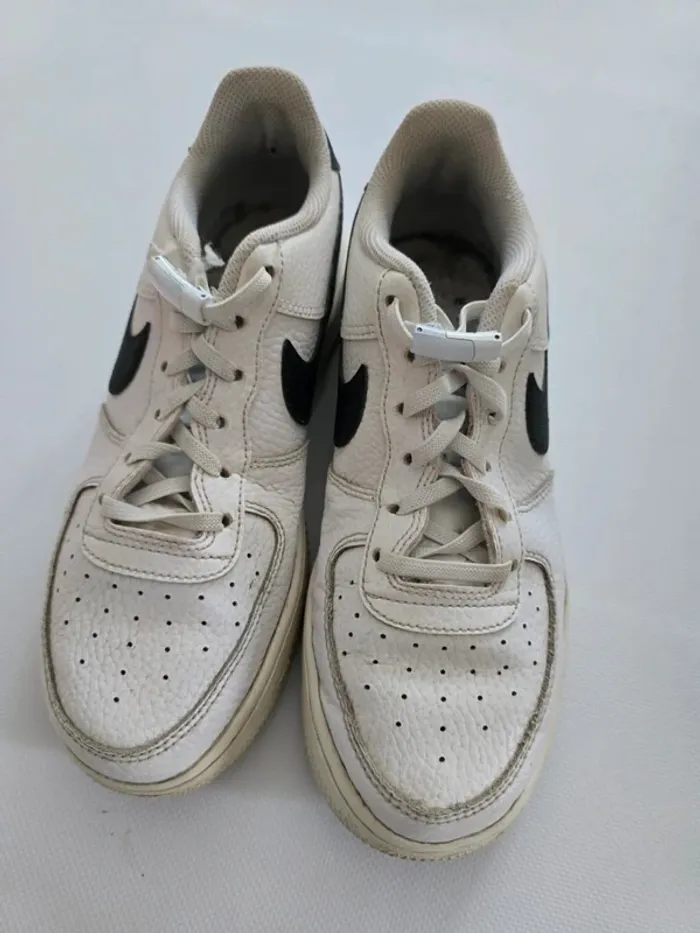 Basket air force - photo numéro 4