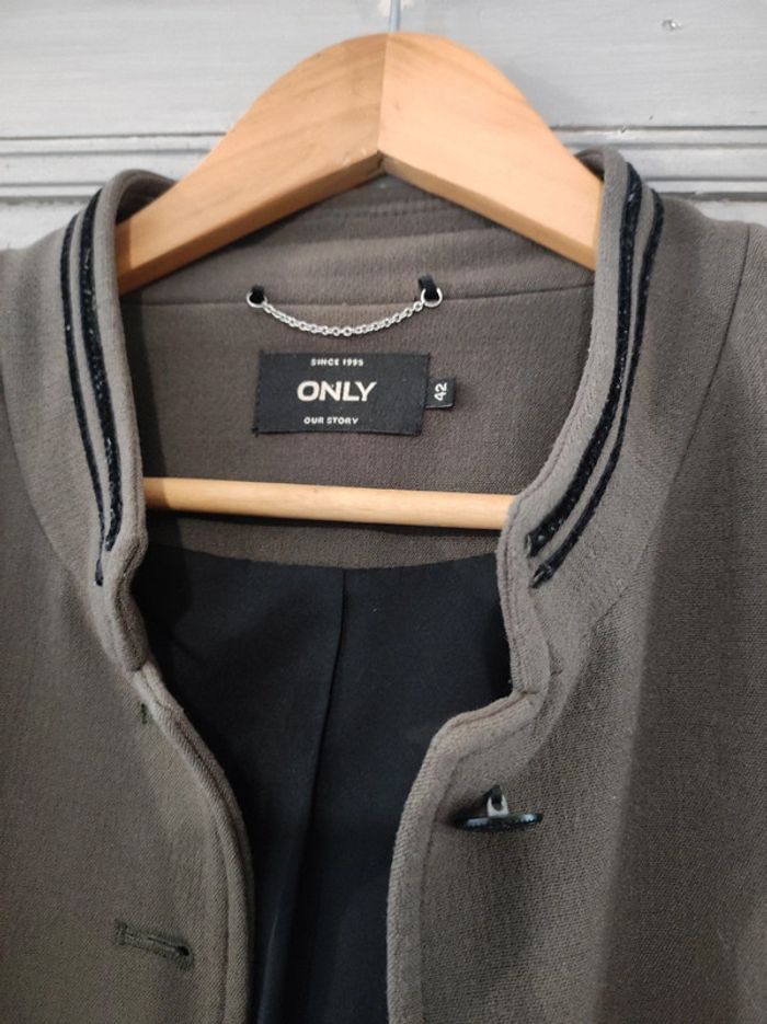 Veste (taille 42) - photo numéro 2