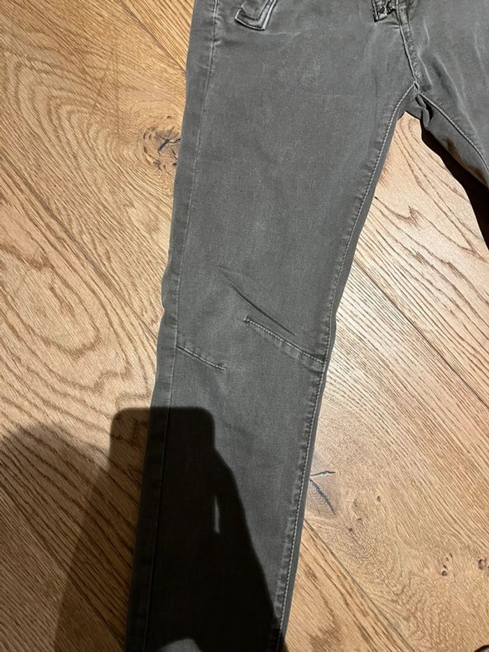Pantalon slim - photo numéro 3