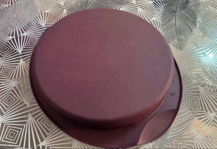 Moule Molly cake Tupperware - photo numéro 2