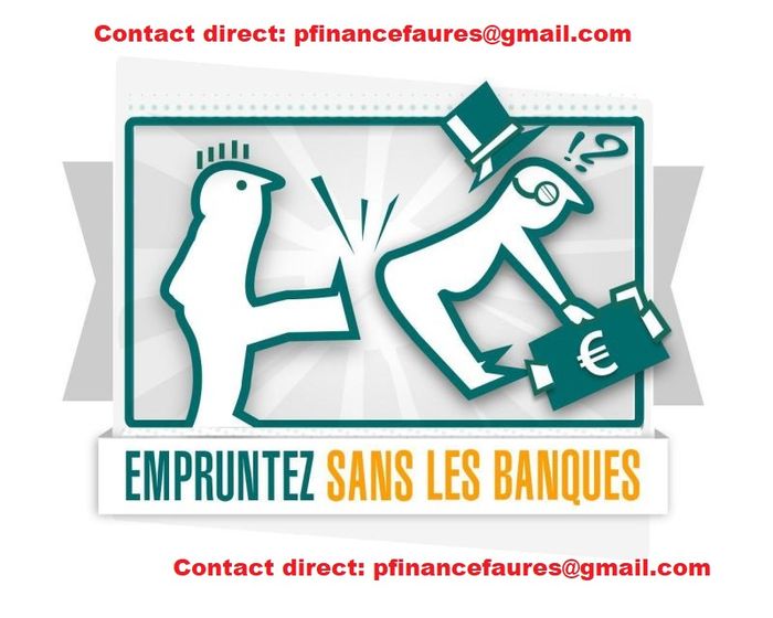 Offrez-Vous un Emprunt, Crédit ou Prêt Sécurisé ICI