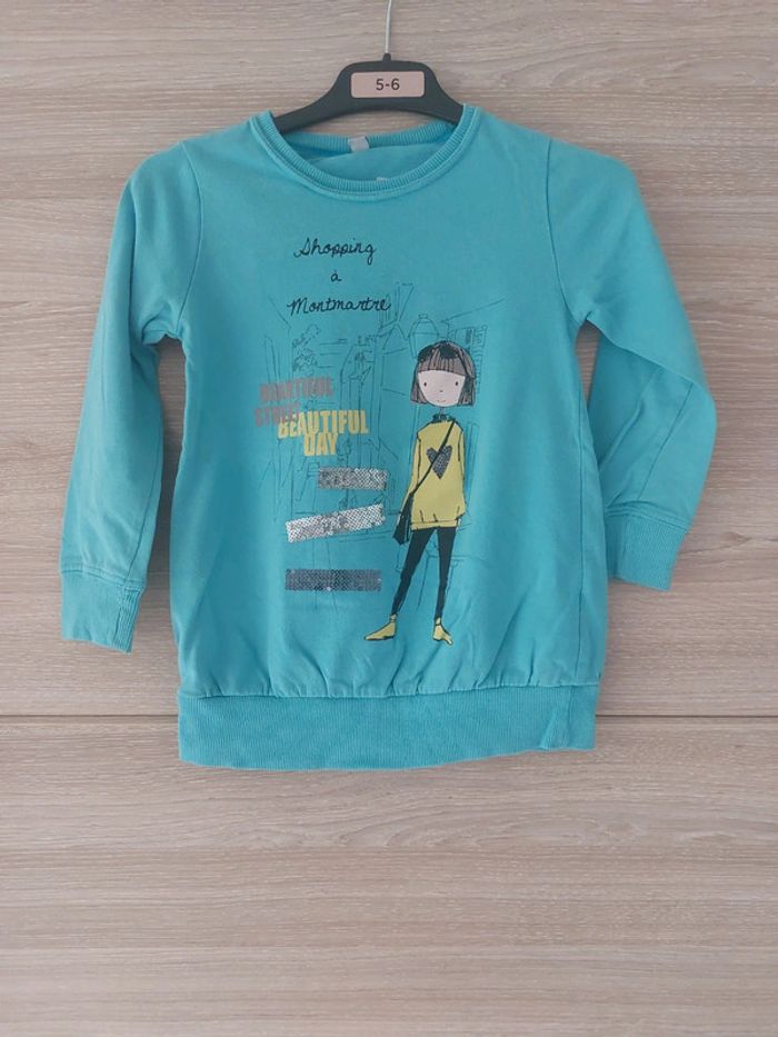 maillot 4 ans