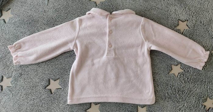 Pull 12 mois - photo numéro 2