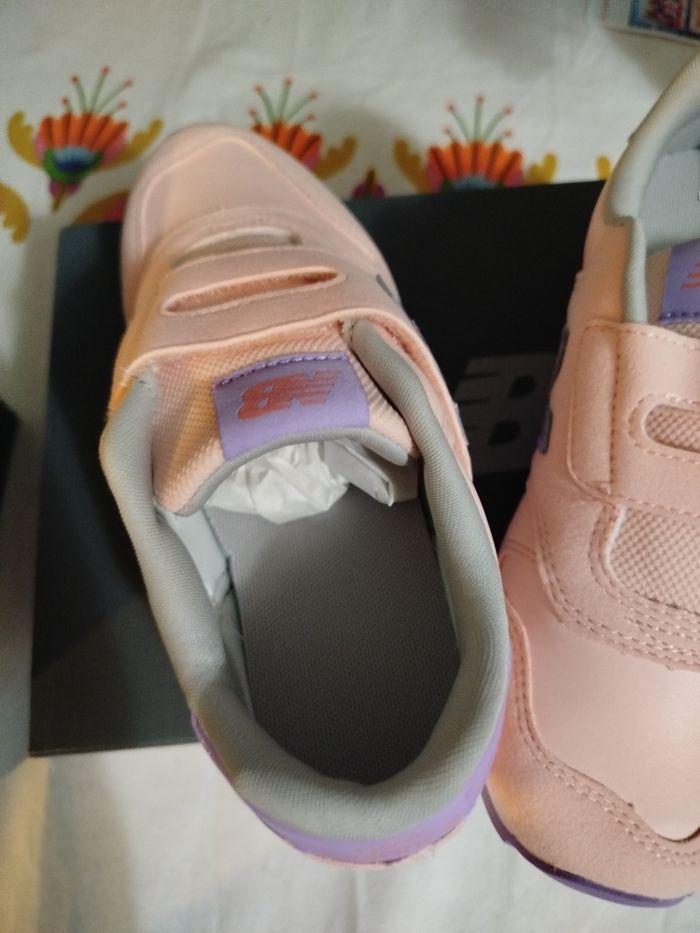New Balance fille - photo numéro 4