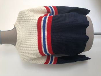 Pull femme, Jennyfer