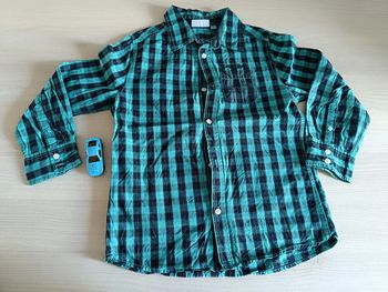 chemise