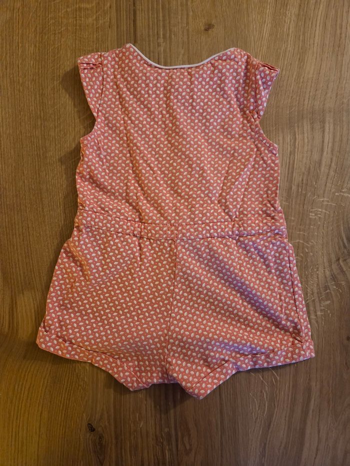 Combinaison 23 mois - photo numéro 4