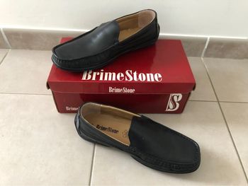 Mocassins hommes