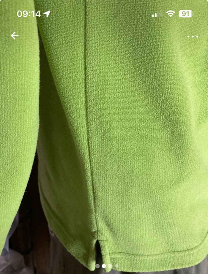 Polaire mixte - photo numéro 5