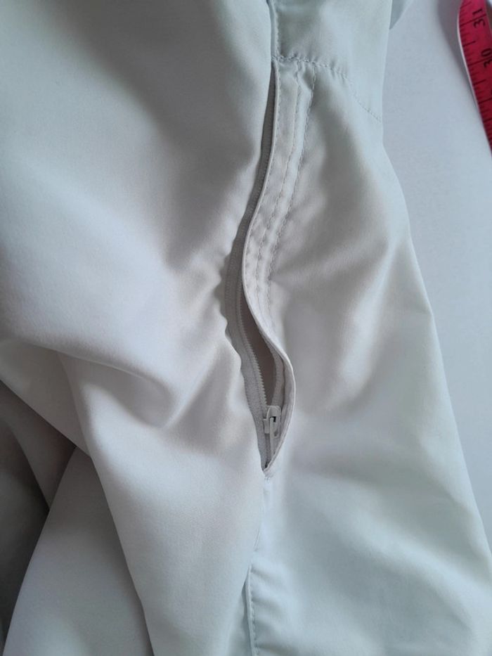 Pantalon de jogging Courir vintage taille grand S - photo numéro 8