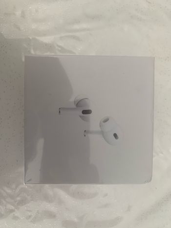 AirPods Pro 2