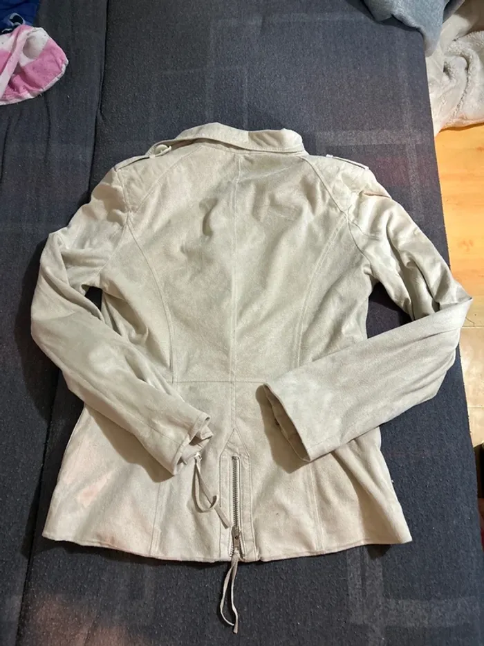 Veste - photo numéro 2
