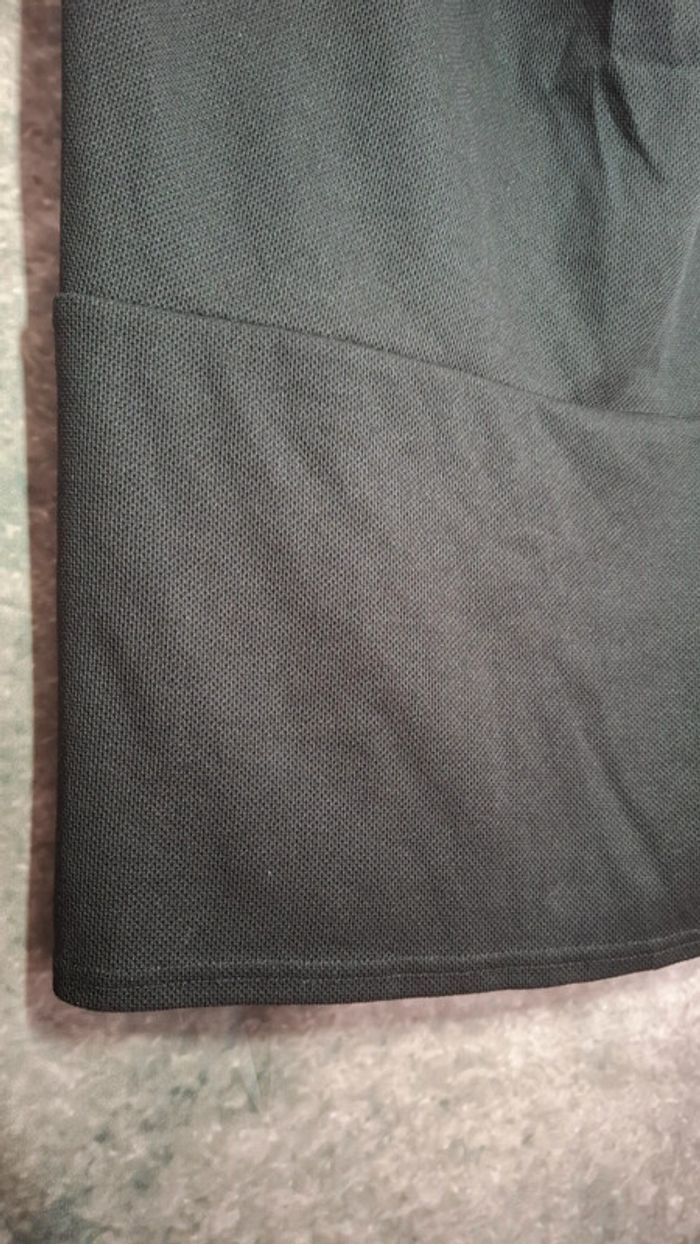 Robe noire élégante décontracté - photo numéro 6