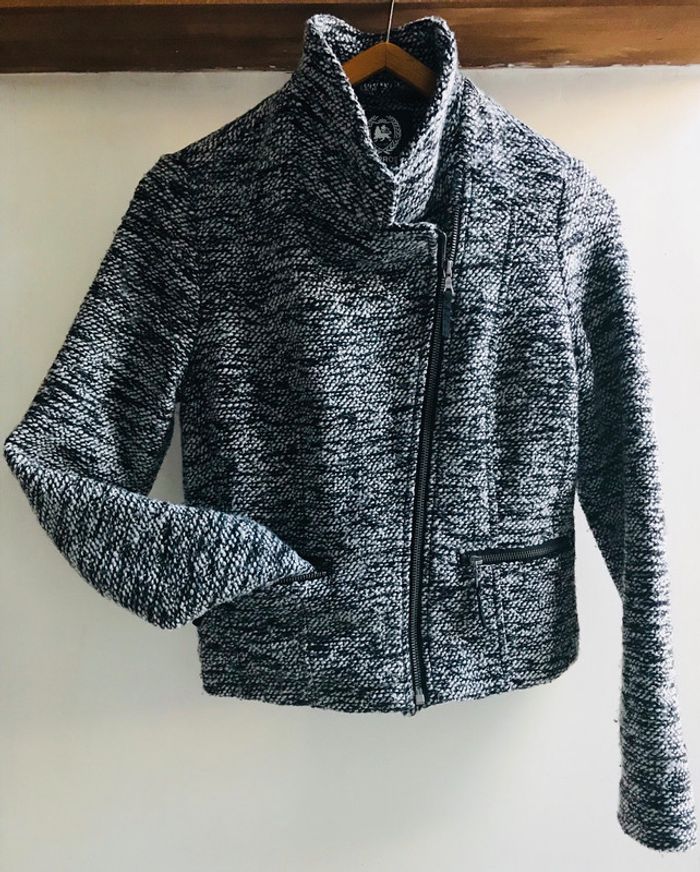 Perfecto en laine - photo numéro 4