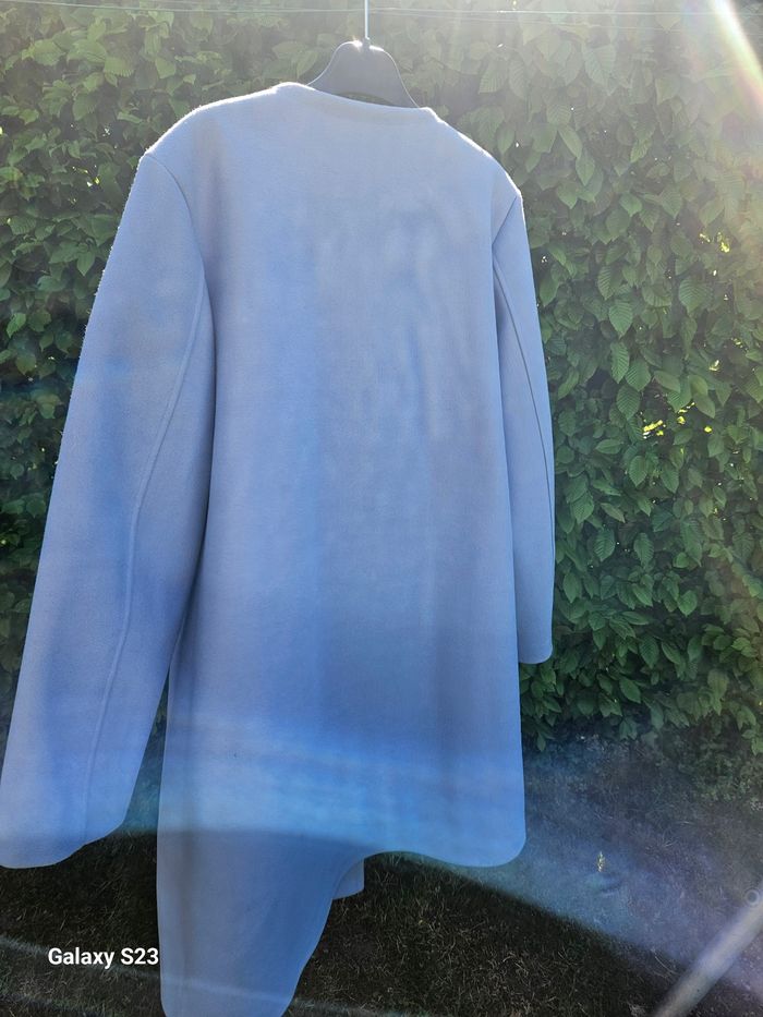 Superbe manteau - photo numéro 3