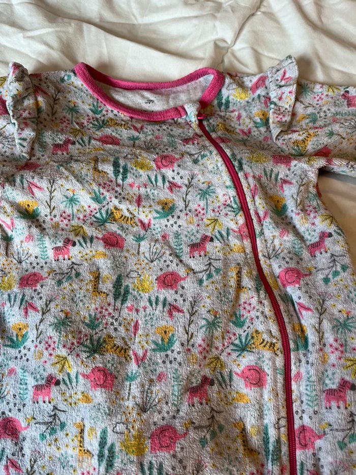 Pyjama - photo numéro 4