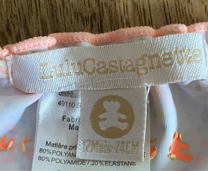 Maillot de bain - photo numéro 3