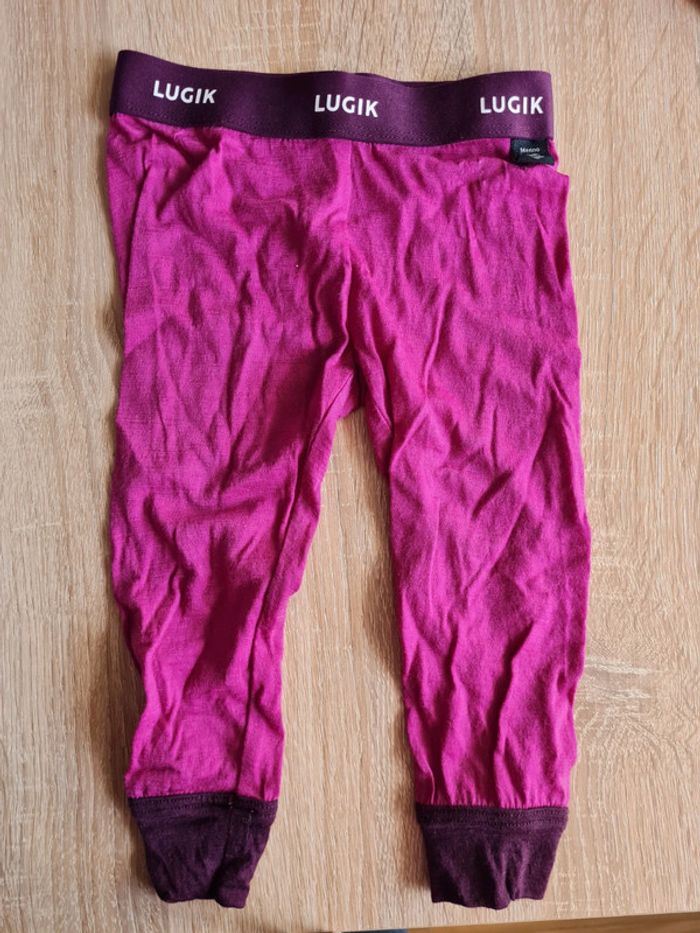 Ensemble de bain 12 mois - photo numéro 3