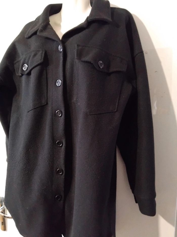 Gilet veste