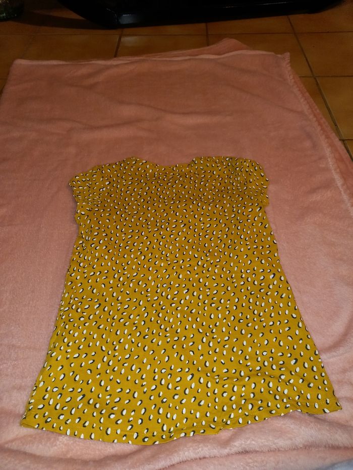 T-shirt 12 ans - photo numéro 3