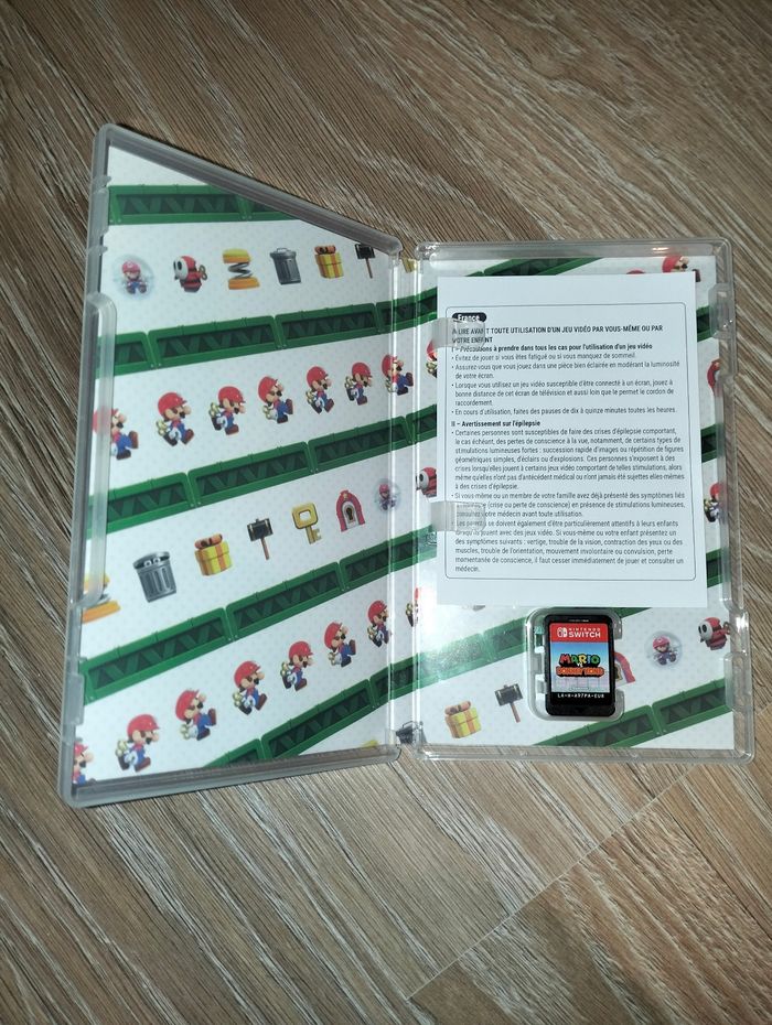 Mario vs Donkey Kong - photo numéro 3