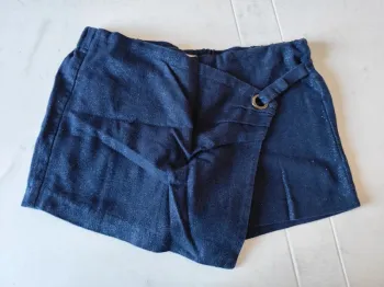 Jupe short