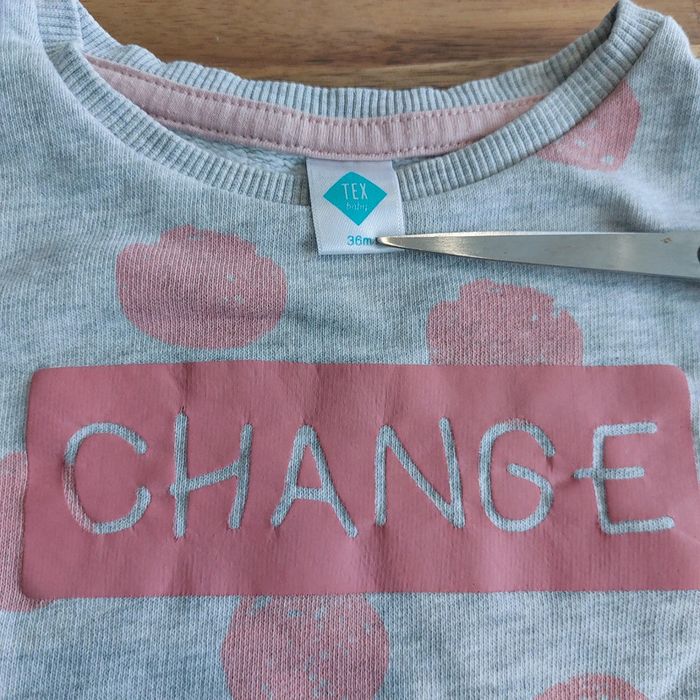 Lot de 5 vêtements fille 3 ans - photo numéro 2