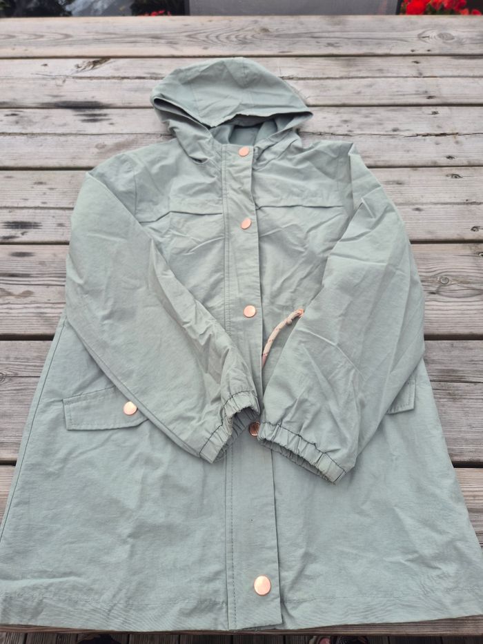 Veste fille - photo numéro 2