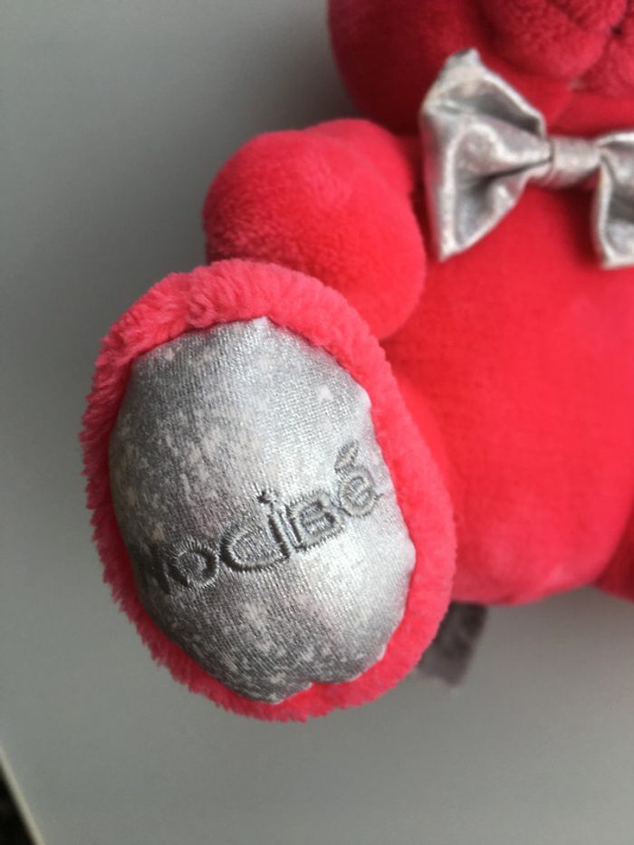 Nounours pour collection ou autre - photo numéro 2