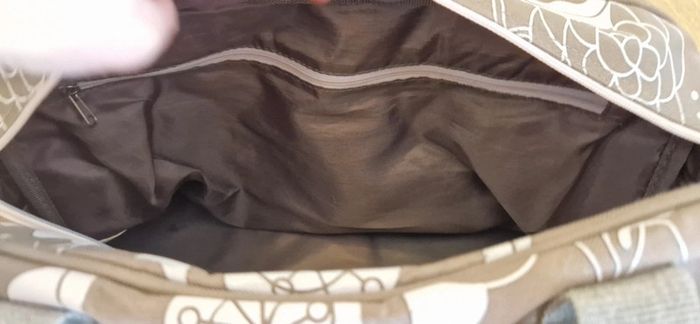 Sac à langer - photo numéro 5