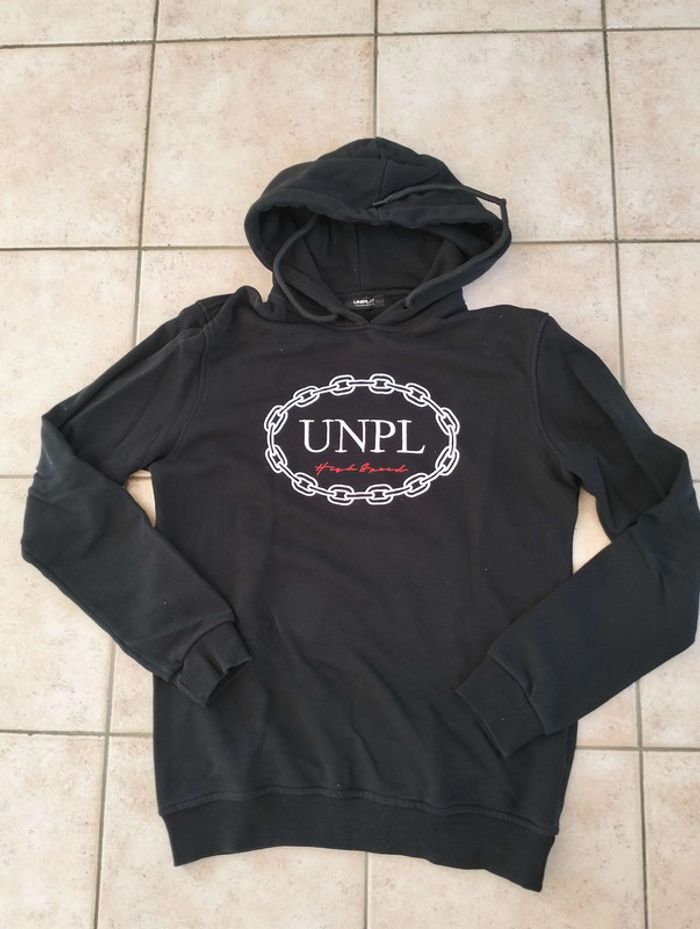 Sweat shirt Uniplay taille XL