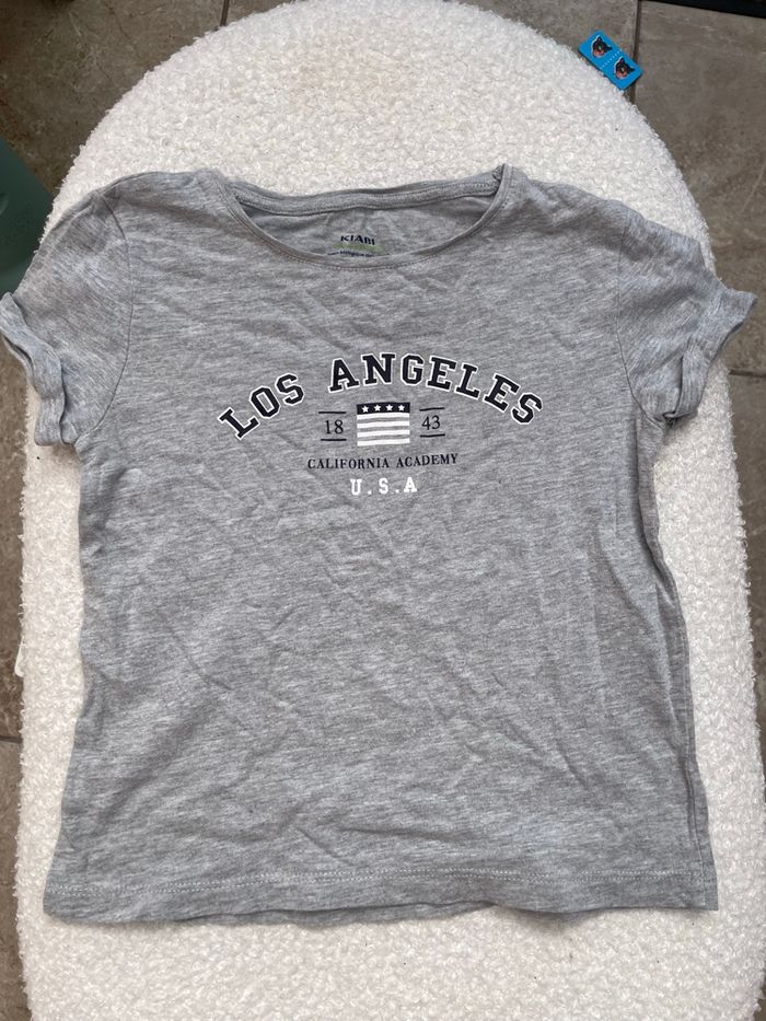 T shirt - photo numéro 1