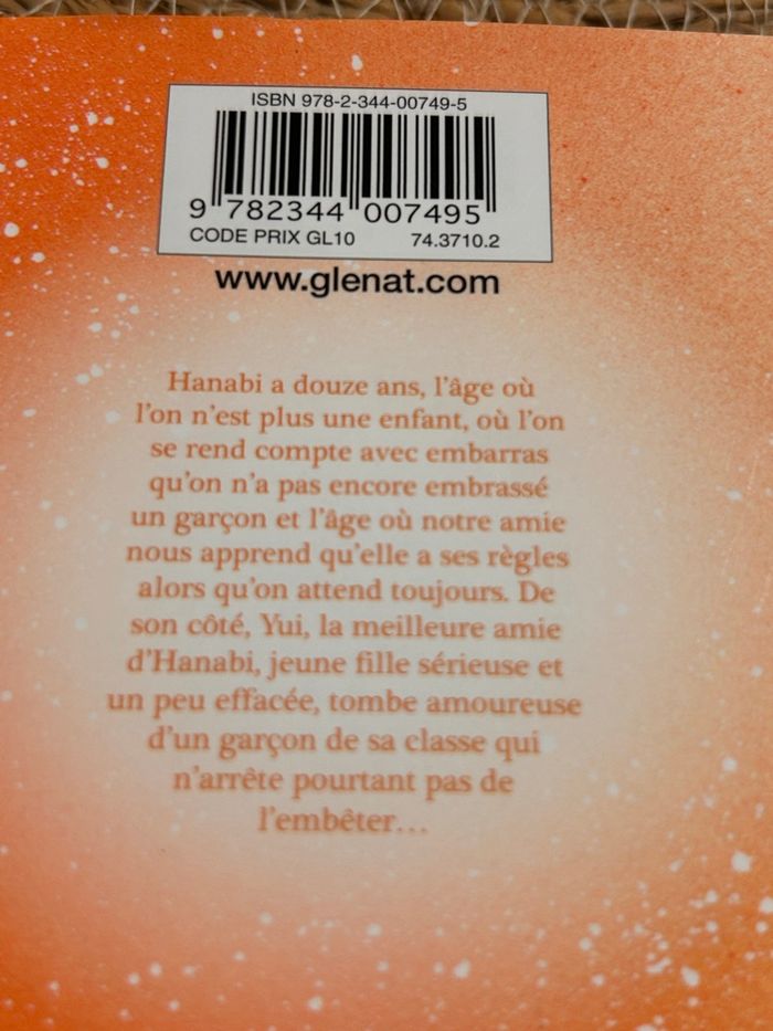 12 ans - photo numéro 5