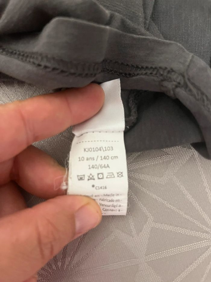 Débardeur smiley - photo numéro 6