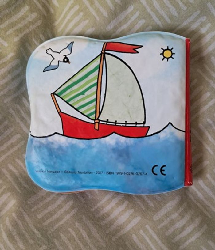 Jeux pour le bain - photo numéro 3