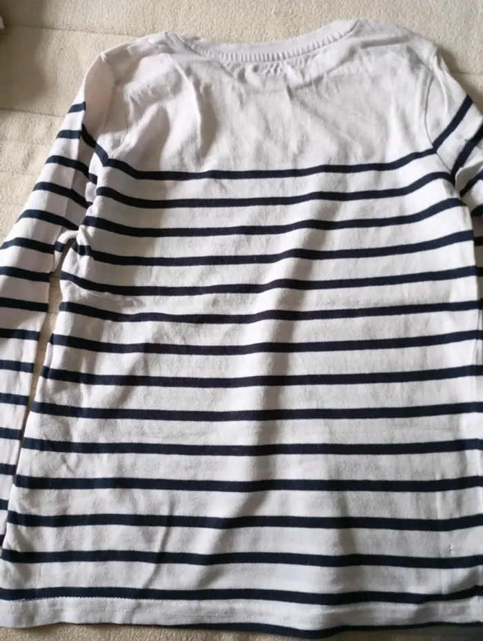 Tee-shirt - photo numéro 3