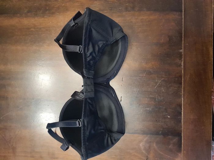 Soutiens-gorge noir Hunkemöller fr 90F - photo numéro 19