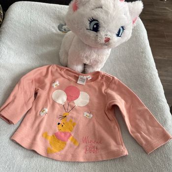 Tee shirt