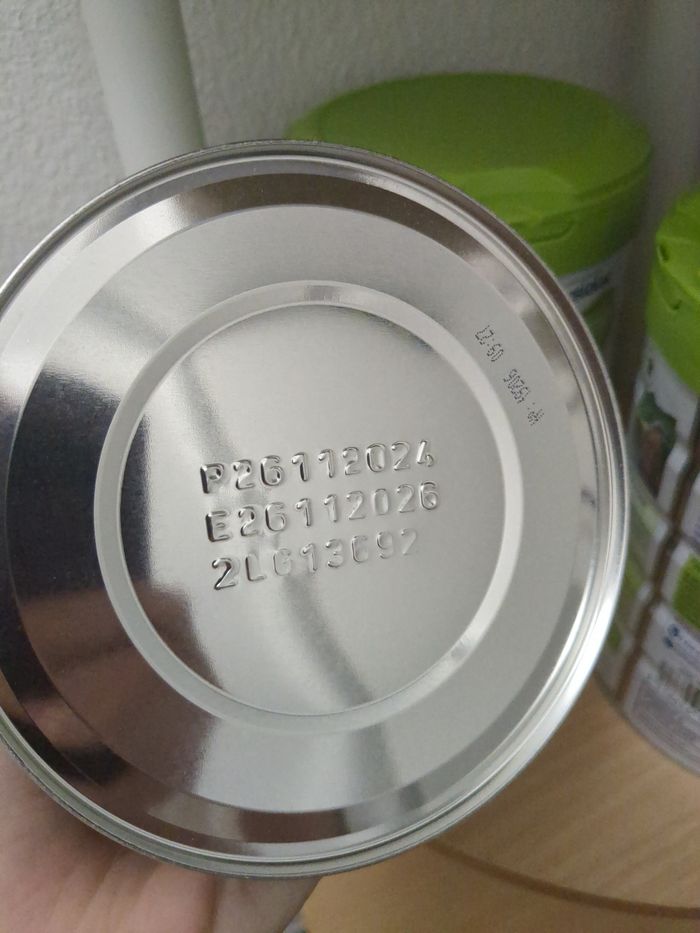 3 boites Physiolac Bio 1er âge - photo numéro 6