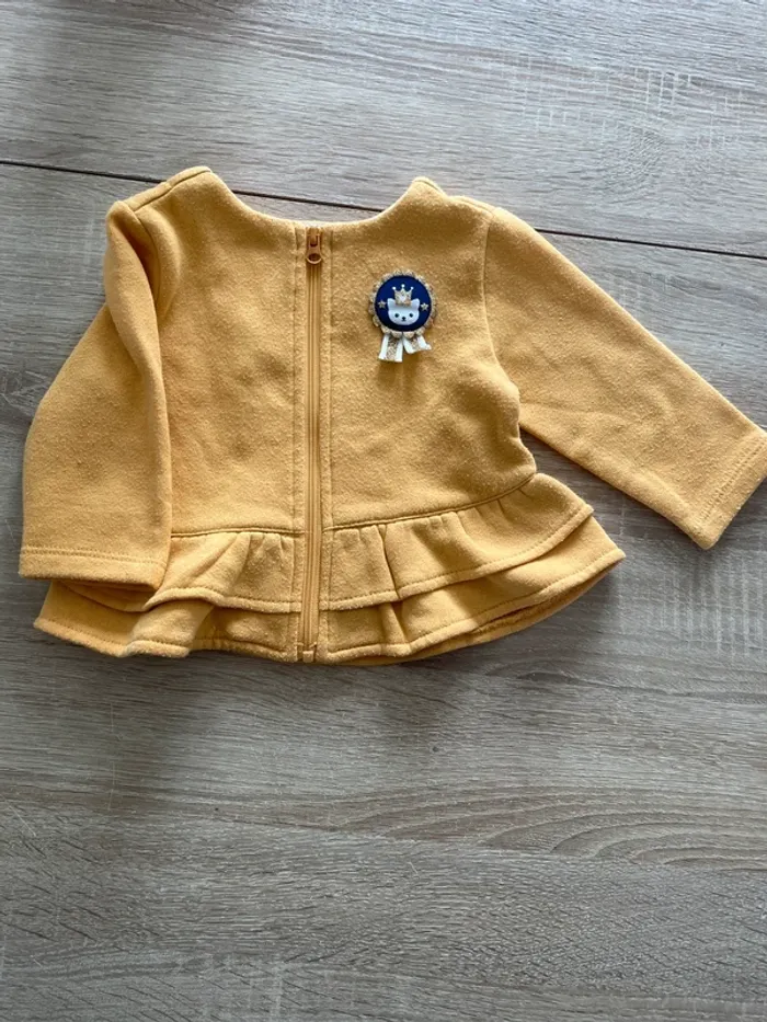 Veste