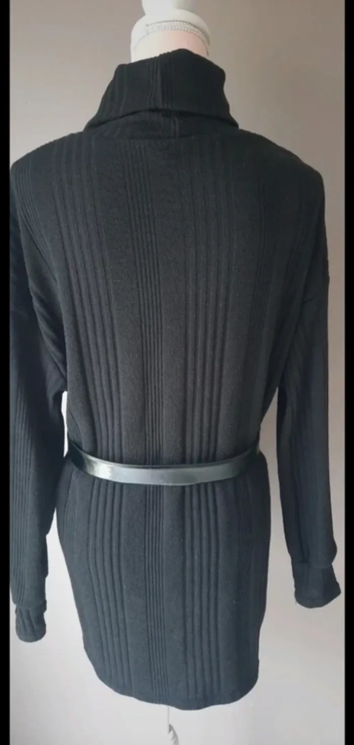 robe pull - photo numéro 5