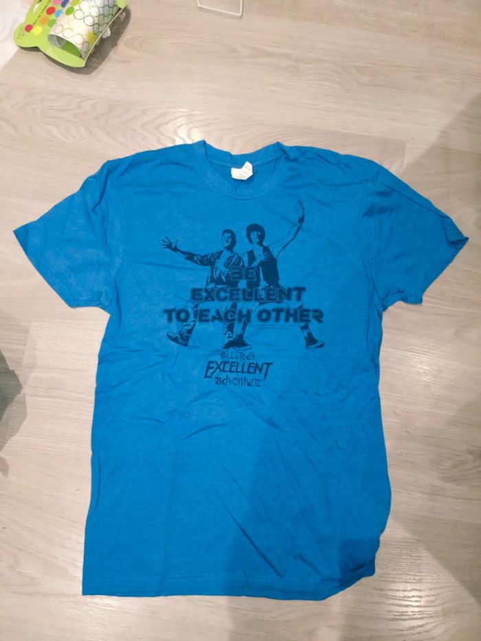 T-shirt Bill & Ted