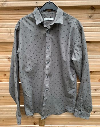 Chemise homme S (189)
