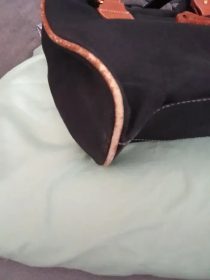 Grand Sac femme - photo numéro 6