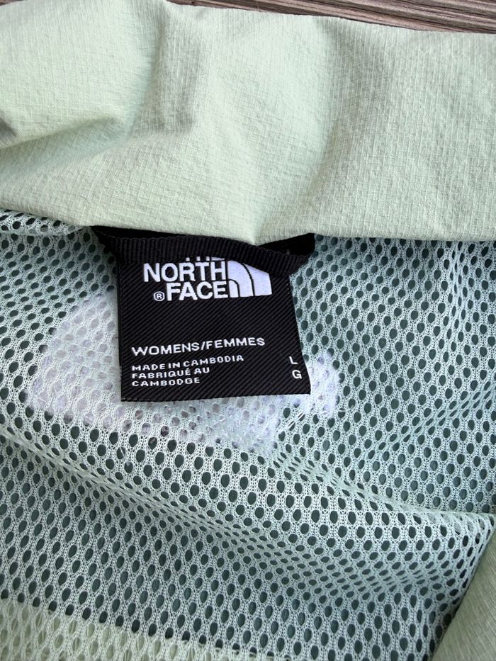 Veste Coupe vent The North Face - photo numéro 3