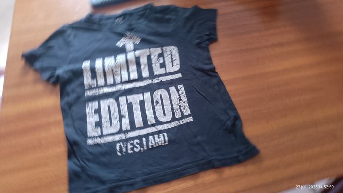 Tee-shirt