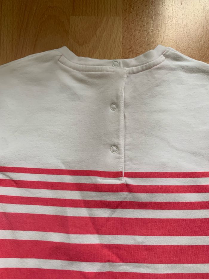 Sweat orchestra 23 mois - photo numéro 5