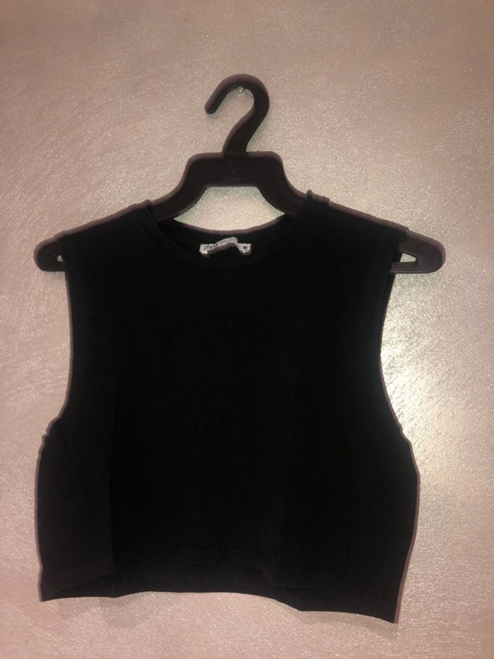 T-shirt femme