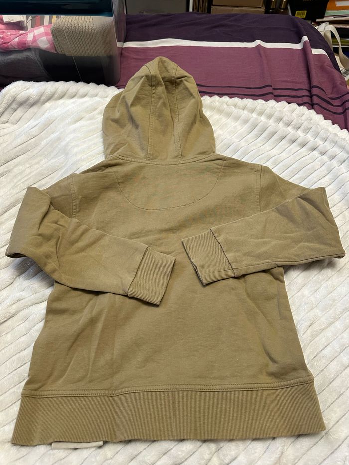 Sweat à capuche Okaidi - photo numéro 4